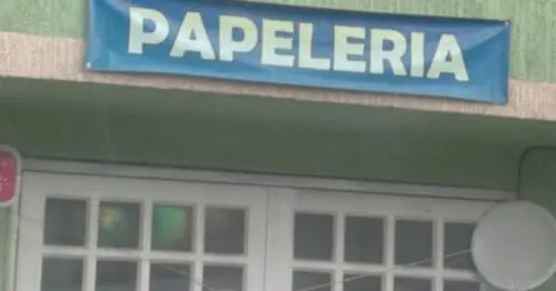 PAPELERIA CARRERA 20D PAPELERIA CARRERA 20D